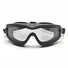 Окуляри Pyramex V2G-Plus (XP) (clear) Anti-Fog, прозорі 2В2Г-10П Фото 2